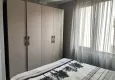 Affordable Purchase One bedroom apartment with furniture and mountain views, Tosmur - Alanya 6