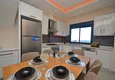 Affordable Purchase Furnished 3+1 duplex penthouse with sea view, Kargicak area - Alanya 7 