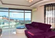 Affordable Purchase Furnished 2+1 duplex penthouse with private sauna and garage, Alanya center 7