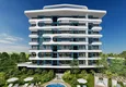 Buy Apartments from a construction company in a comfort class residence - Alanya, Demirtas 8 