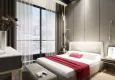 Affordable Purchase Apartments in the center of Alanya - primary property from the developer 7