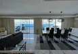 Affordable Purchase Stylish 3+1 panoramic penthouse with a modern interior in Alanya, Tosmur district 7