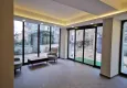 Buy One bedroom apartment with furniture and mountain views, Tosmur - Alanya 7