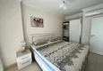 Affordable Purchase Long-term rental of a furnished one-bedroom apartment in Alanya, Cikcilli District V-2 8