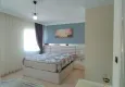 Affordable Purchase Apartment 2 + 1 furnished with mountain views - second coastline, Mahmutlar area - Alanya 9
