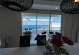 Affordable Purchase Stylish 3+1 panoramic penthouse with a modern interior in Alanya, Tosmur district 8