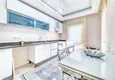 Affordable Purchase Apartment 2 + 1 with new furniture and a separate kitchen, Cikcilli area - Alanya 9 