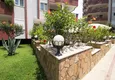 Buy Apartment 3+1 with furniture, mountain and sea views — Alanya, Mahmutlar district 11 