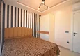 Affordable Purchase Furnished 3+1 duplex penthouse with sea view, Kargicak area - Alanya 9 