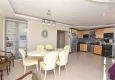 Affordable Purchase Furnished 2+1 duplex penthouse with private sauna and garage, Alanya center 9