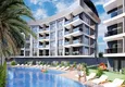 Buy New off-plan project - investment property next to the sea in Konakli, Alanya 10 