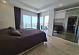 Affordable Purchase Furnished duplex penthouse 3 + 2 with sea and mountain views, Cikcilli - Alanya 11