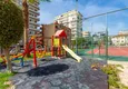 Buy Apartment 3+1 with furniture, mountain and sea views — Alanya, Mahmutlar district 12 