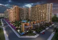 Buy Stylish, new premium project from a reliable developer in the city of Mersin. 5