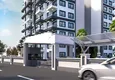 Buy Sales start! New modern comfort-class residence project in Gazipasa  7 