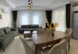 Affordable Purchase Furnished villas in a unique elite cottage village - Alanya, Avsallar 5 