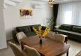 Affordable Purchase Furnished villas in a unique elite cottage village - Alanya, Avsallar 16 