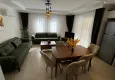 Affordable Purchase Furnished villas in a unique elite cottage village - Alanya, Avsallar 11 