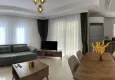 Affordable Purchase Furnished villas in a unique elite cottage village - Alanya, Avsallar 12 