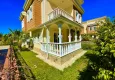 Affordable Purchase Furnished villas in a unique elite cottage village - Alanya, Avsallar 2 