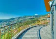 Affordable Purchase Real estate for citizenship! Brand new four-storey villa with stunning panoramic views — Alanya, Bektash 44 