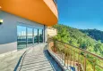 Affordable Purchase Real estate for citizenship! Brand new four-storey villa with stunning panoramic views — Alanya, Bektash 47 