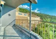 Affordable Purchase Real estate for citizenship! Brand new four-storey villa with stunning panoramic views — Alanya, Bektash 50 