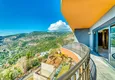 Affordable Purchase Real estate for citizenship! Seafront mansion with seven bedrooms and high-quality finishes — Alanya, Bektash district 6