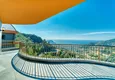 Affordable Purchase Real estate for citizenship! Seafront mansion with seven bedrooms and high-quality finishes — Alanya, Bektash district 7