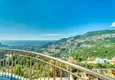 Affordable Purchase Real estate for citizenship! Seafront mansion with seven bedrooms and high-quality finishes — Alanya, Bektash district 9
