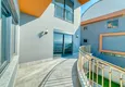 Affordable Purchase Real estate for citizenship! Seafront mansion with seven bedrooms and high-quality finishes — Alanya, Bektash district 29