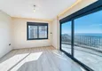 Affordable Purchase Real estate for citizenship! Seafront mansion with seven bedrooms and high-quality finishes — Alanya, Bektash district 41