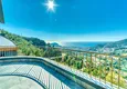 Affordable Purchase Real estate for citizenship! Seafront mansion with seven bedrooms and high-quality finishes — Alanya, Bektash district 70
