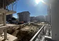 Affordable Purchase Offer from the investor - 1 + 1 apartment in a complex under construction in Mahmutlar 7