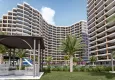 Buy Stylish, new premium project from a reliable developer in the city of Mersin. 8