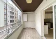 Affordable Purchase Apartment 2 + 1 with a glazed balcony, in a small residential complex in the Mezitli-Mersin area 10
