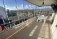 Affordable Purchase Furnished 2 + 1 apartment with a glazed balcony and mountain views, in the Arpachbakhshish-Mersin area 16