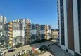 Buy Apartment 2 + 1 with a fine finish, a glazed balcony, in a new residential complex in the Teje-Mersin area 3 