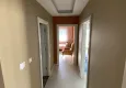 Affordable Purchase Furnished 2 + 1 apartment with a glazed balcony and mountain views, in the Arpachbakhshish-Mersin area 10