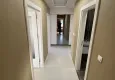 Affordable Purchase Furnished 2 + 1 apartment with a glazed balcony and mountain views, in the Arpachbakhshish-Mersin area 11