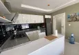 Affordable Purchase Furnished 2 + 1 apartment with a glazed balcony and mountain views, in the Arpachbakhshish-Mersin area 8