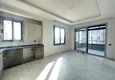 Buy Apartment 2 + 1 with a fine finish, a glazed balcony, in a new residential complex in the Teje-Mersin area 1 