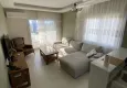 Affordable Purchase Furnished 2 + 1 apartment with a glazed balcony and mountain views, in the Arpachbakhshish-Mersin area 2