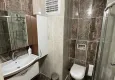 Affordable Purchase Furnished 2 + 1 apartment with a glazed balcony and mountain views, in the Arpachbakhshish-Mersin area 13