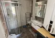 Affordable Purchase Furnished 2 + 1 apartment with a glazed balcony and mountain views, in the Arpachbakhshish-Mersin area 14