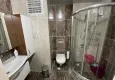 Affordable Purchase Furnished 2 + 1 apartment with a glazed balcony and mountain views, in the Arpachbakhshish-Mersin area 15