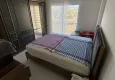 Affordable Purchase Furnished 2 + 1 apartment with a glazed balcony and mountain views, in the Arpachbakhshish-Mersin area 5