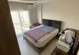 Affordable Purchase Furnished 2 + 1 apartment with a glazed balcony and mountain views, in the Arpachbakhshish-Mersin area 6