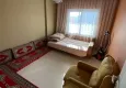 Affordable Purchase Furnished 2 + 1 apartment with a glazed balcony and mountain views, in the Arpachbakhshish-Mersin area 7