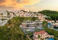 Buy Villas from the developer in Kargicak - with the right to obtain Turkish citizenship 4